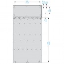 Falownik 250 kW 3x400 VAC ATV930C25N4C Schneider Electric
